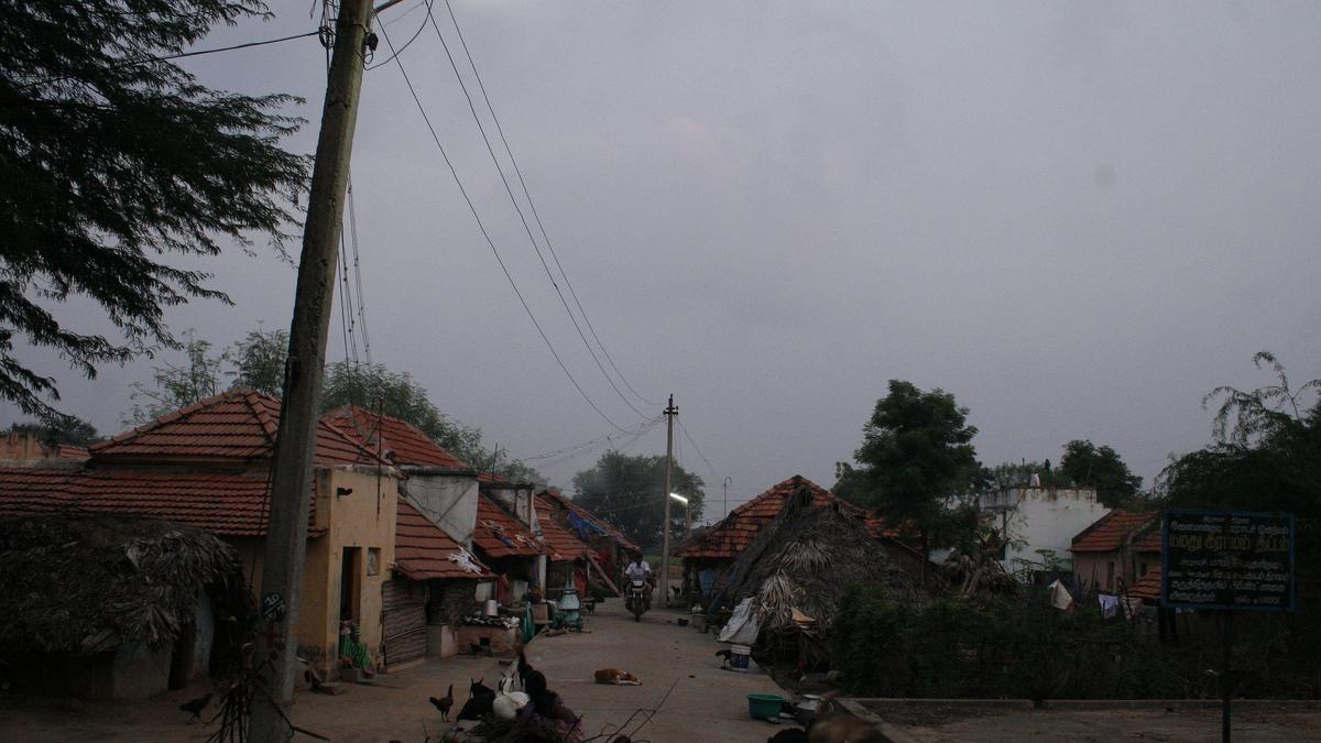 State Finance Commission recommends probe into power billing of panchayat installations