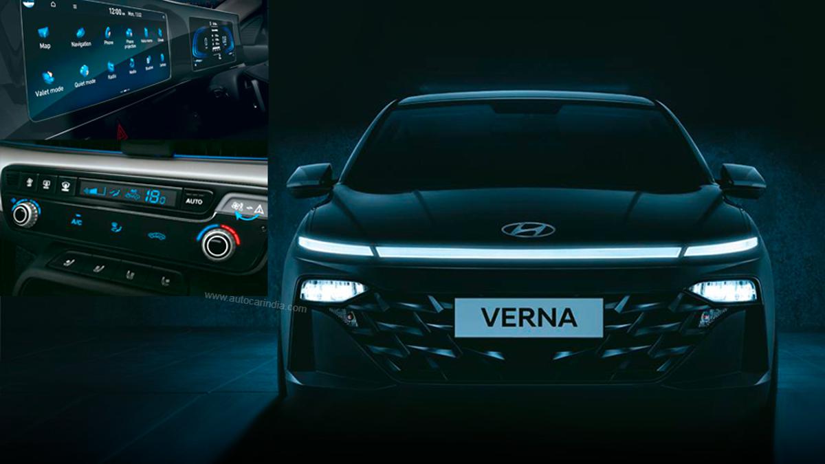 Hyundai reveals more features ahead of launch