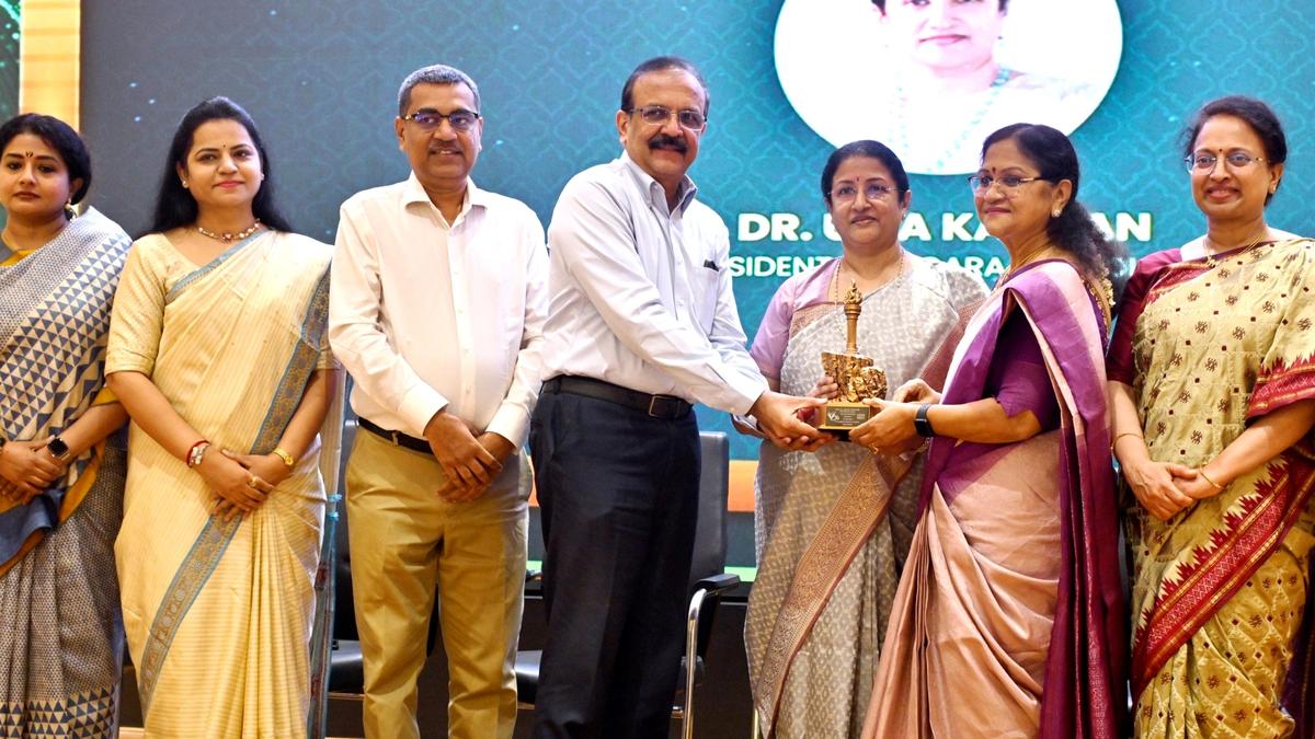 Women entrepreneurs role critical in rapidly evolving world, say speakers at CII-IWN Shakthi - Sigaram Thodu 2026 event in Madurai