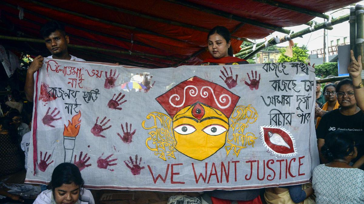 Doctors’ agitation highlights India’s need for universal healthcare | Analysis