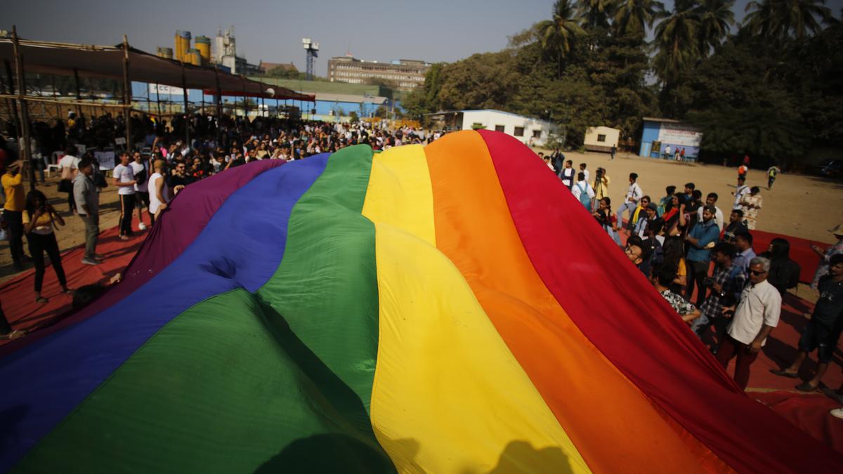 Delhi HC sends to SC pleas to recognise same-sex marriages