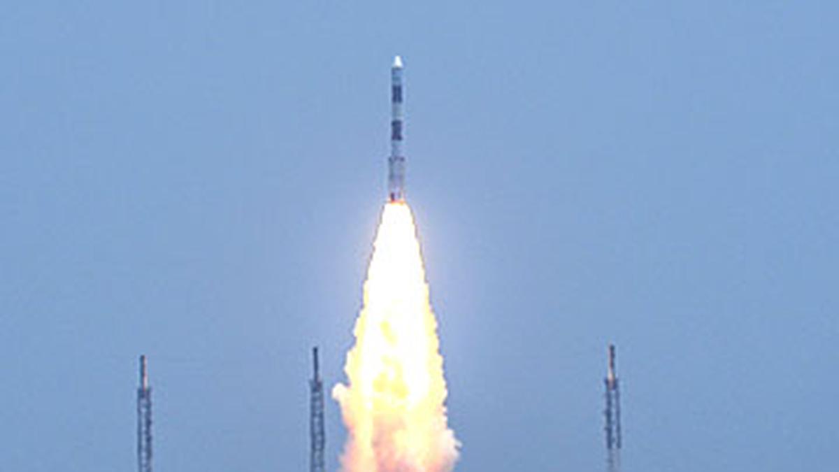 India's Aditya-L1 solar mission spacecraft commences collecting scientific data