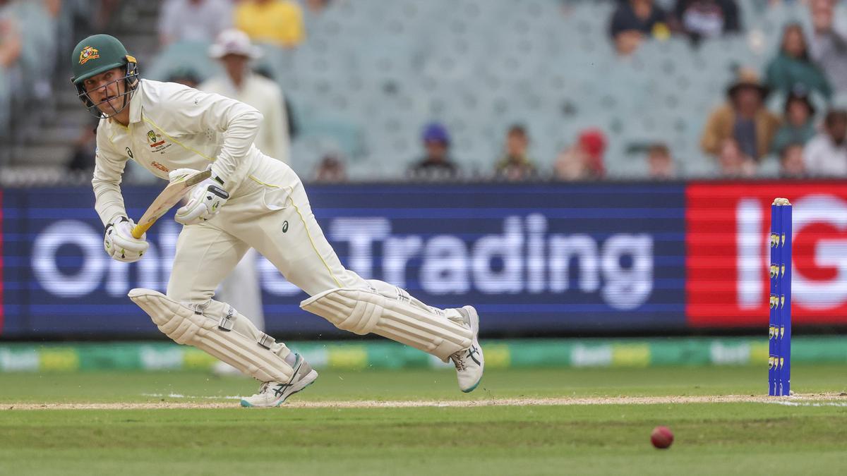 Ind vs Aus Tests |  Spin talk n’aveuglera pas l’Australie pour inverser les menaces de swing, déclare le gardien Carey