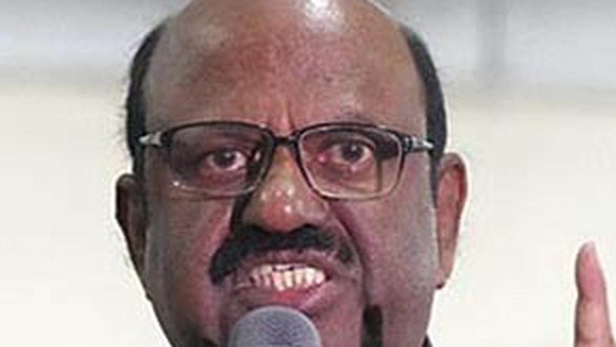 West Bengal Governor sends sealed envelope to SEC after failure to visit Raj Bhavan