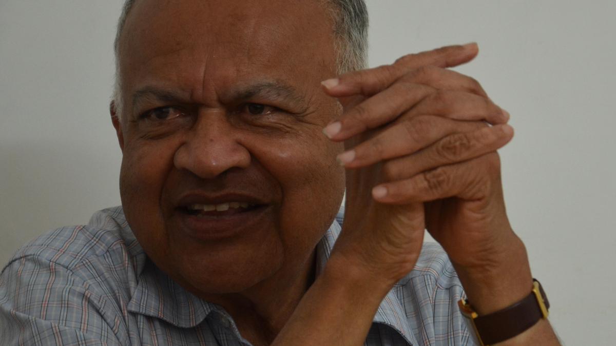 Jayant Narlikar, famed Indian astrophysicist and science popularizer, dies