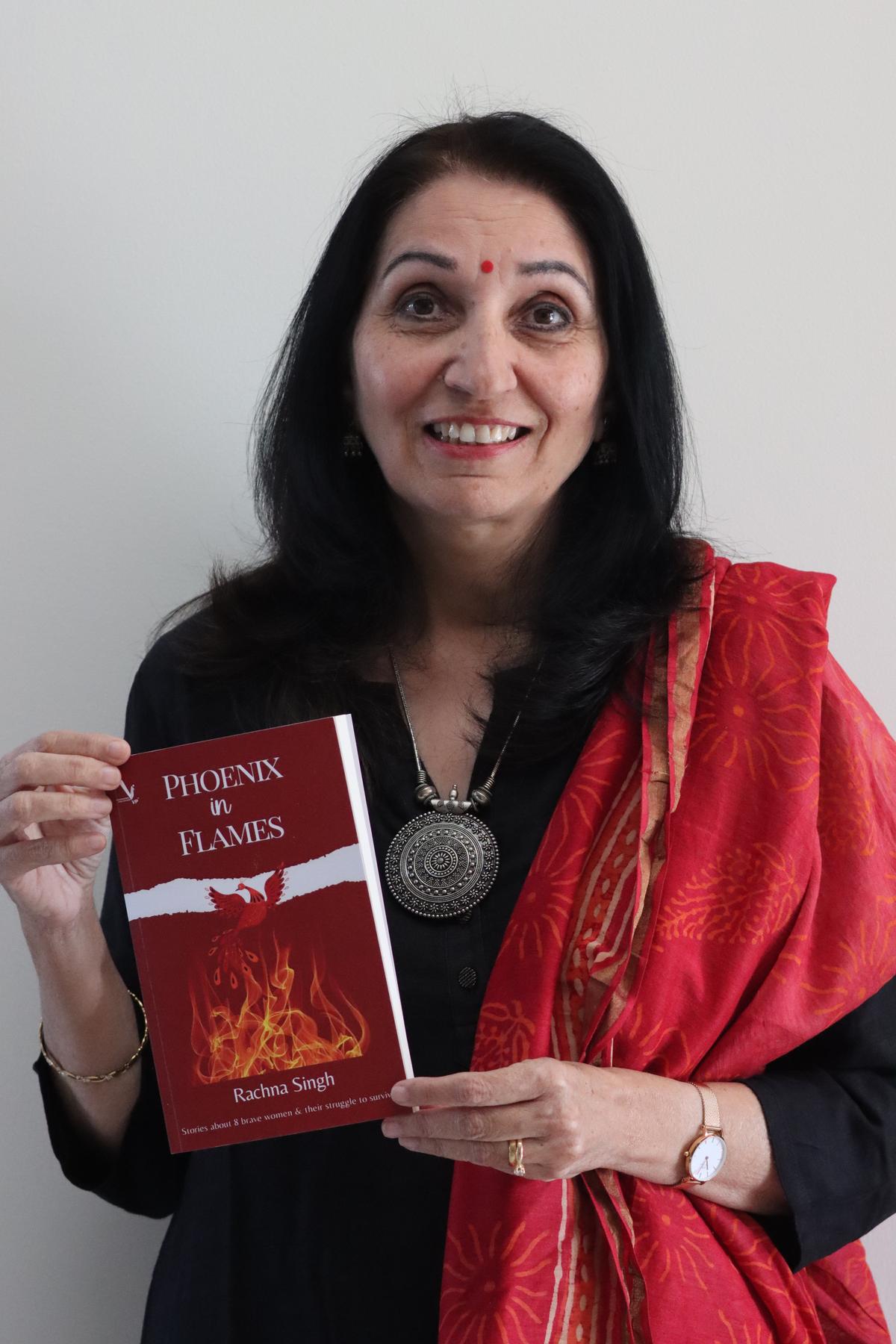 Portraits of courage - The Hindu