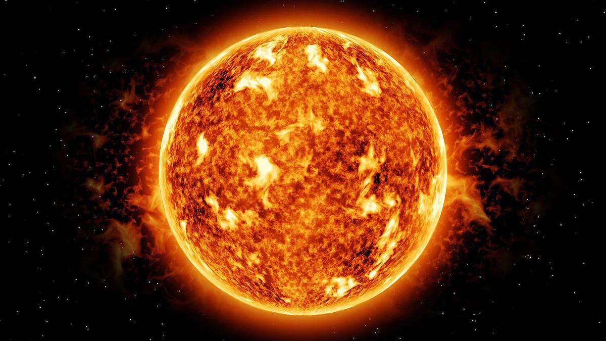 Something funky just happened near the sun’s north pole — why it matters