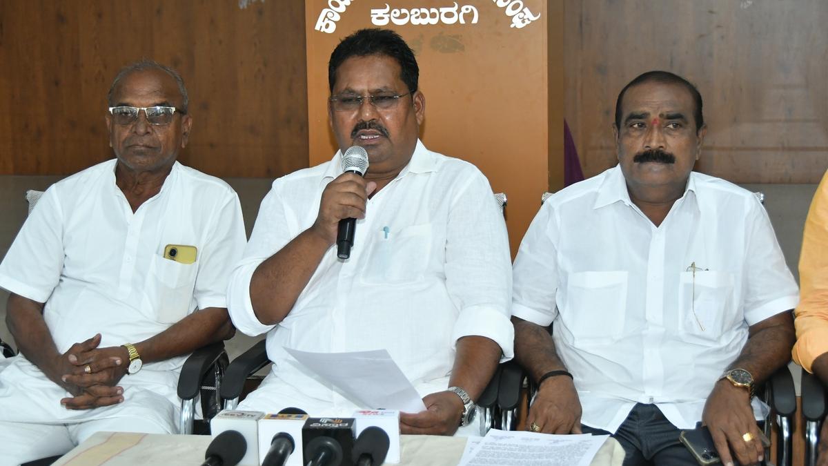 State BJP leaders dared to mount pressure on Centre to release flood relief package