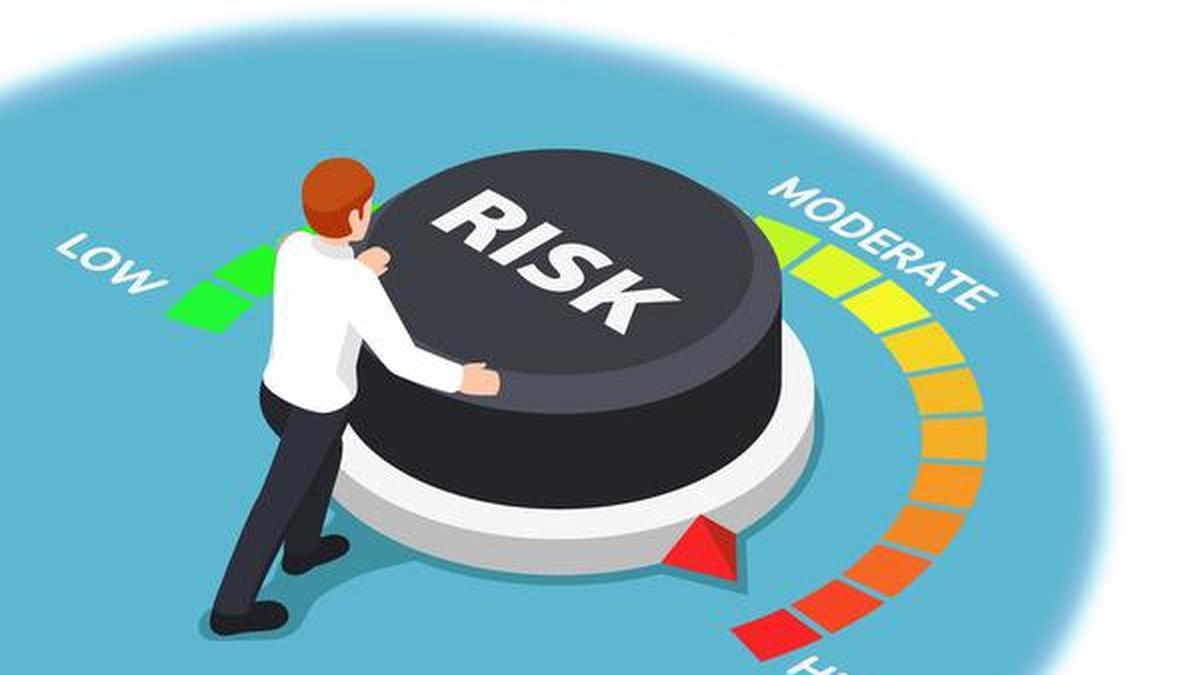 Getting a taste of equity