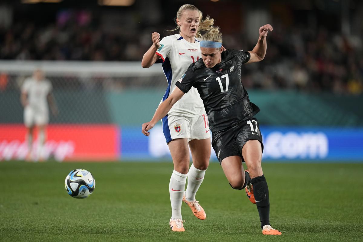 ONE SHOT PLUS, FIFA Women's World Cup 2023