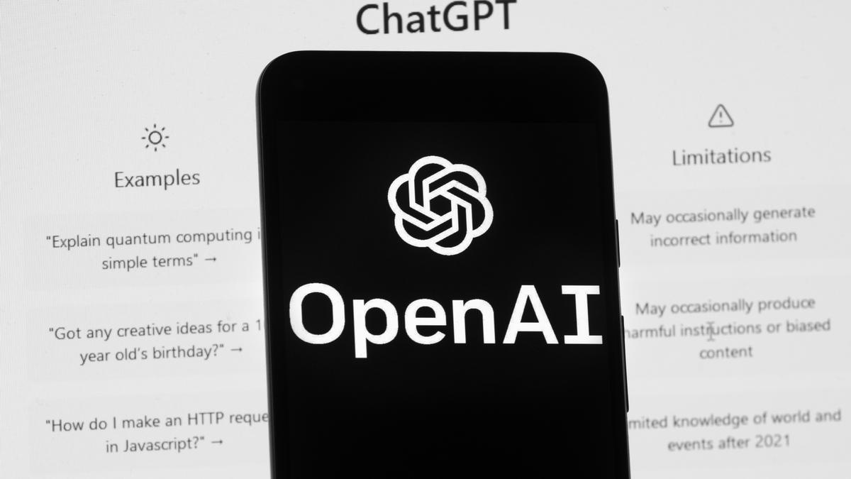 OpenAI: ChatGPT back in Italy after meeting watchdog demands