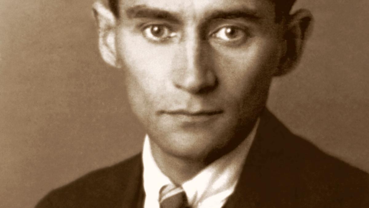 The nightmare stories of Kafka and why they resonate