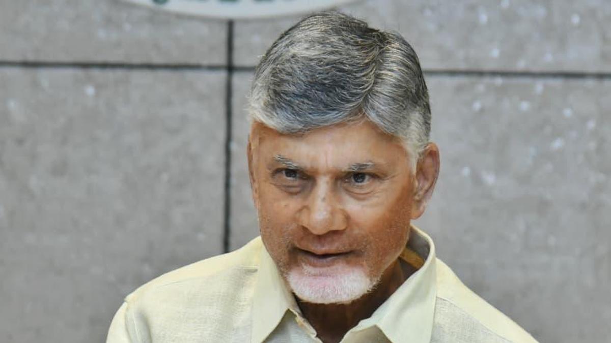 A.P. SIPB approves investment proposals worth ₹19,391 crore