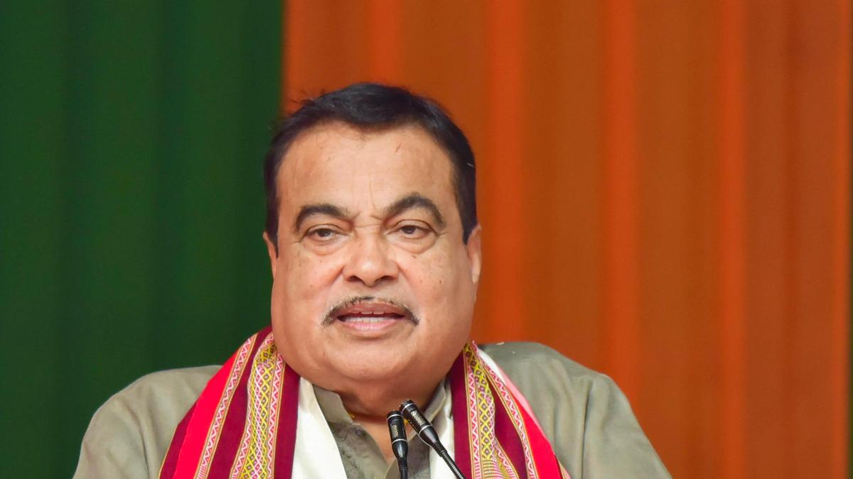 BJP opposed to infiltrators, not against Muslims; bright prospects in Assam, Bengal: Gadkari