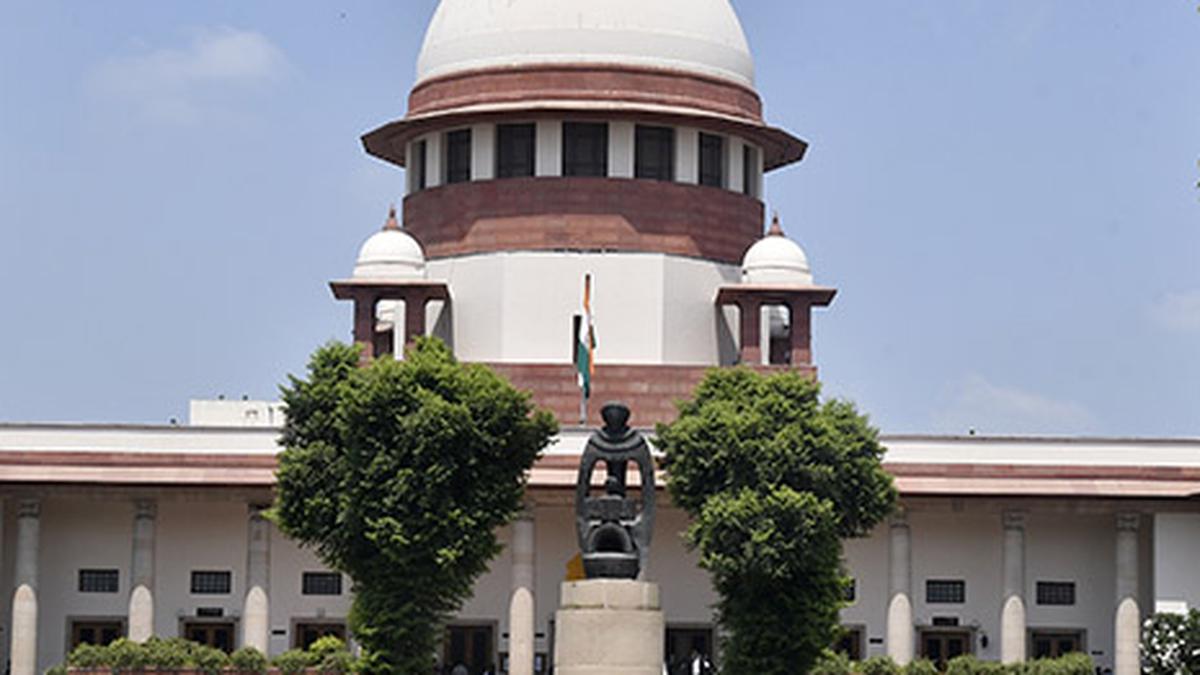 SC asks govt. whether PM Cares’ benefits given to COVID orphans can be extended to other parentless children