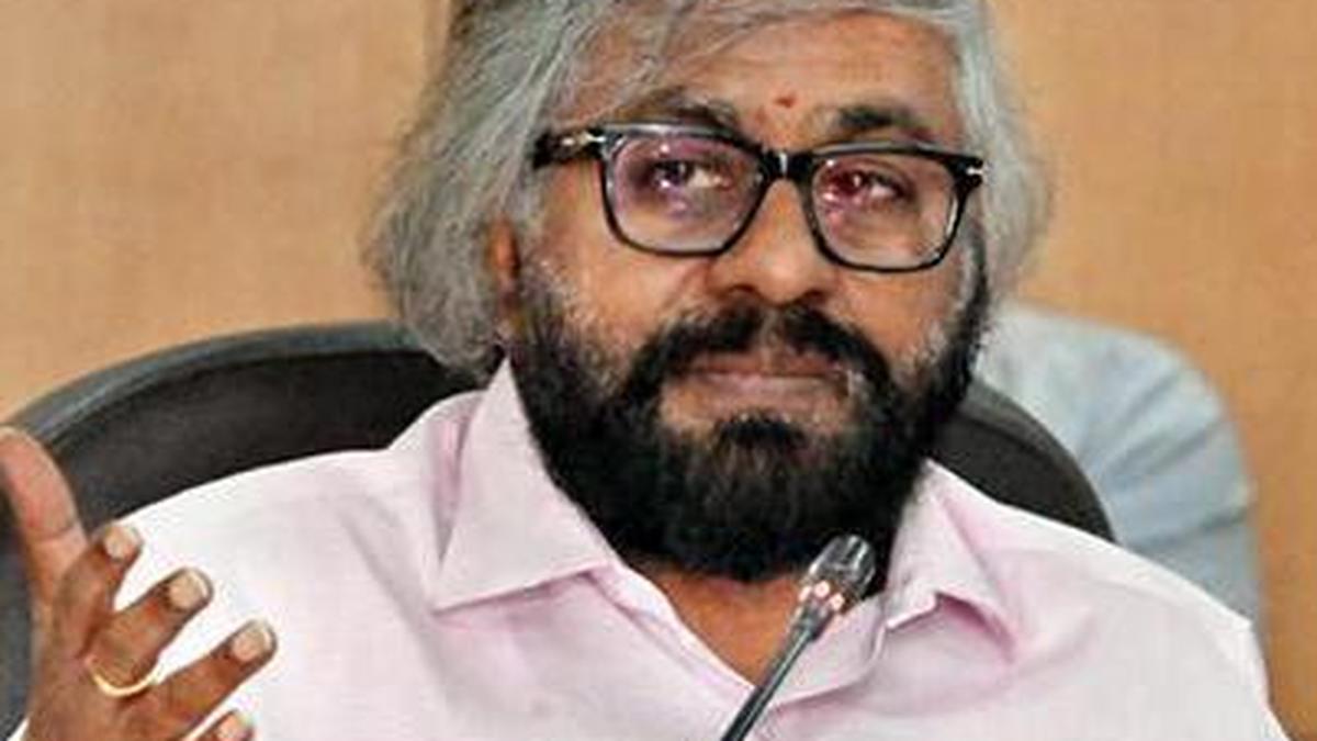 State to invite tender for soft-release centre soon, says Eshwar Khandre