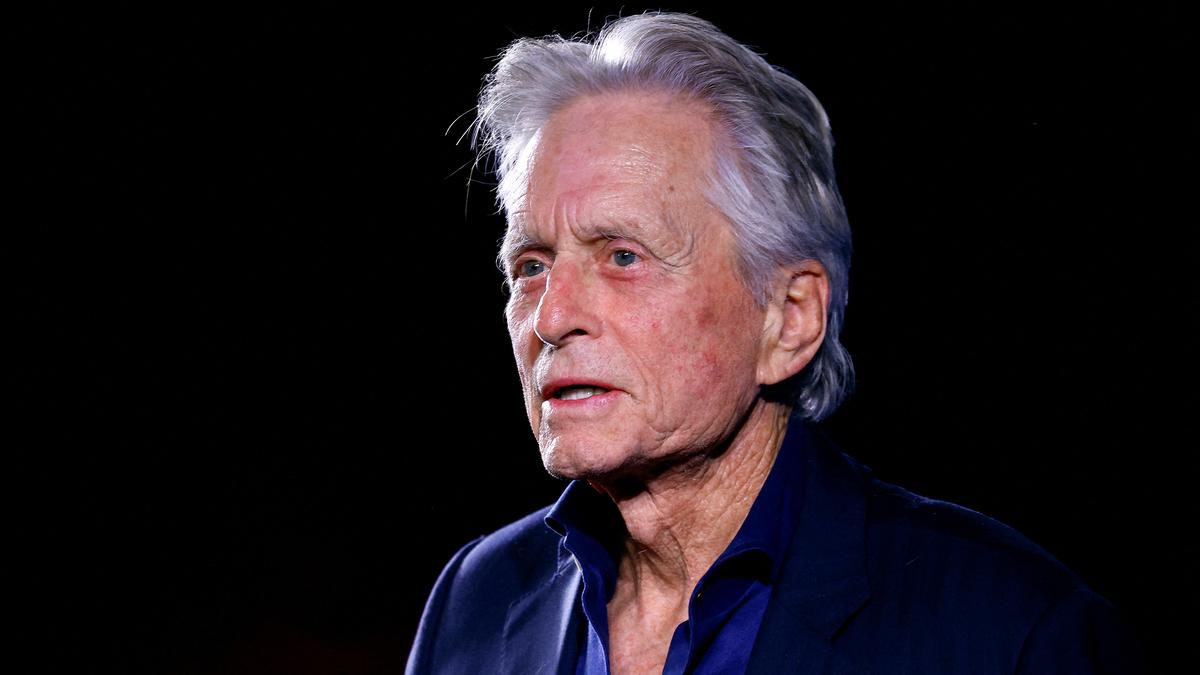 Michael Douglas to receive Satyajit Ray Lifetime Achievement Award at IFFI 2023