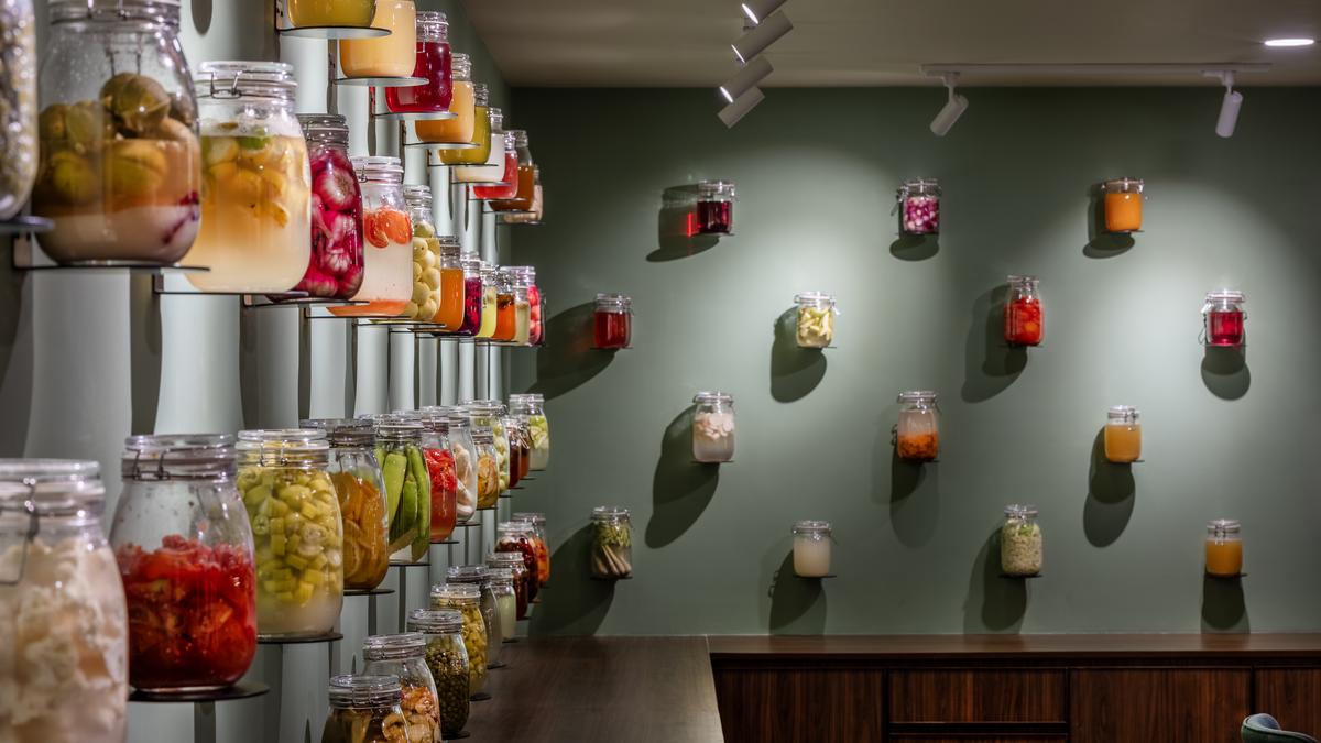 Fermented cocktails in India: How bars are using cheong, kombucha and lacto-ferments