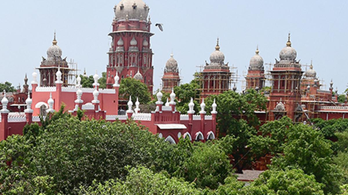 Possession of unaccounted property per se cannot be a reason for ED to invoke PMLA, rules Madras High Court