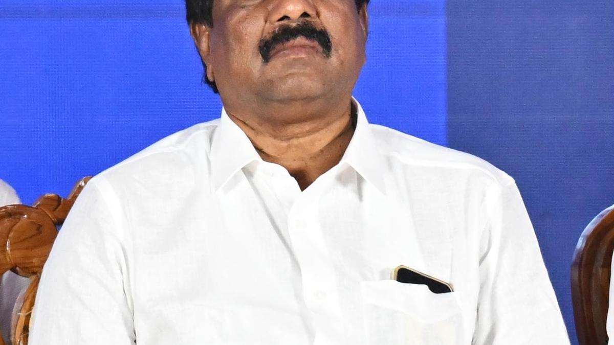 CM lauds Ministers for their contributions to Madurai’s development