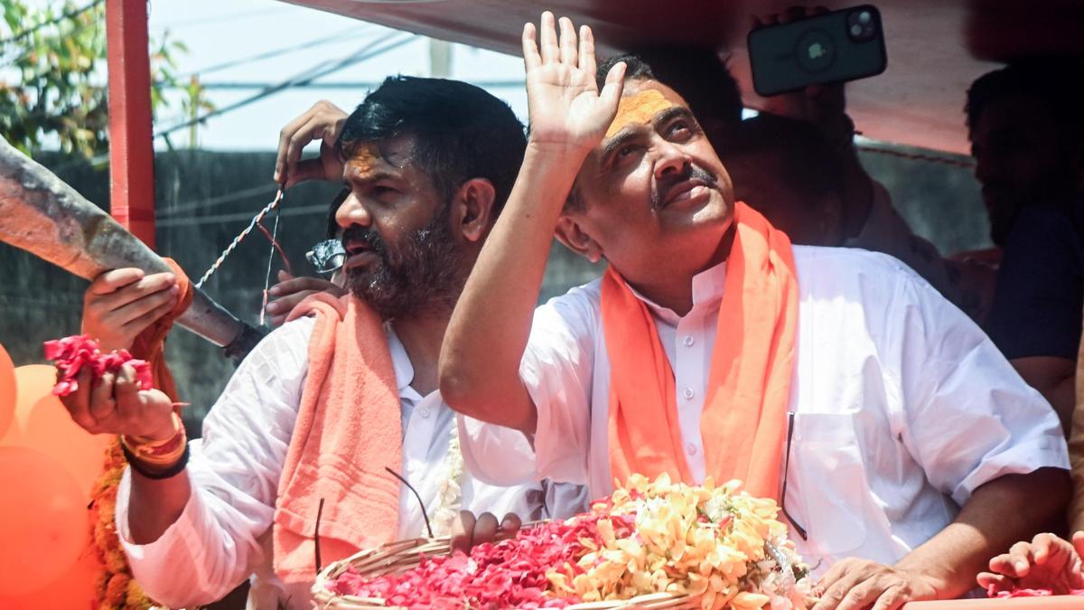 West Bengal polls phase II: BJP veterans and CPI(M) youth brigade put up a challenge in Trinamool stronghold