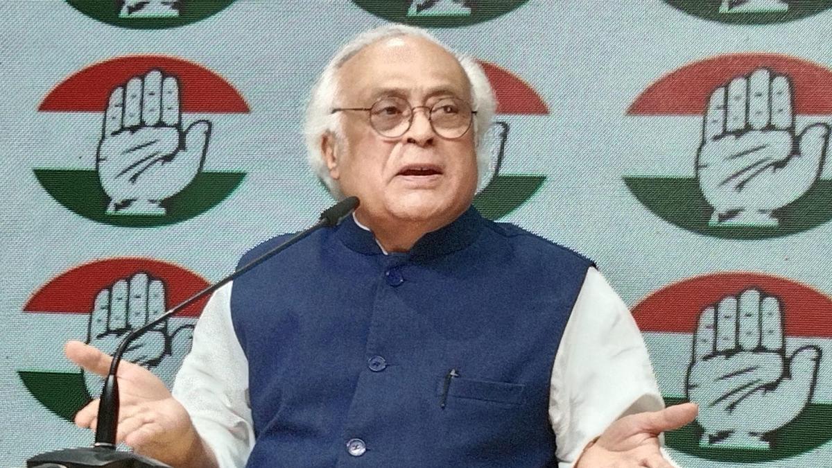 Government called ‘special session’ for political mileage in West Bengal, Tamil Nadu polls; it is MCC violation: Congress