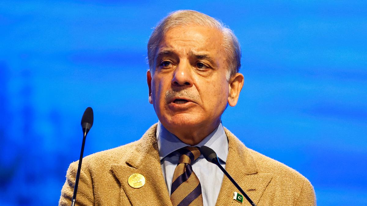 Pakistan PM Shehbaz Sharif urges brother Nawaz to return from London, head nation for record fourth term