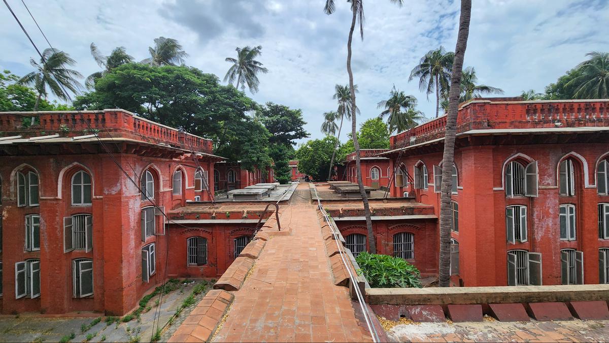 Madras Day | Take a tour through rare records from the 1600s at the Tamil Nadu State Archives