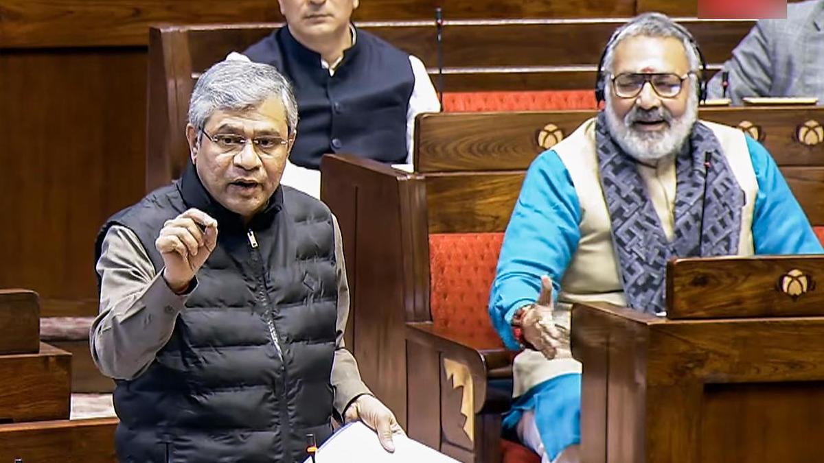 Kavach on fast track: 40,000 personnel trained, Version 4.0 commissioned, says Minister