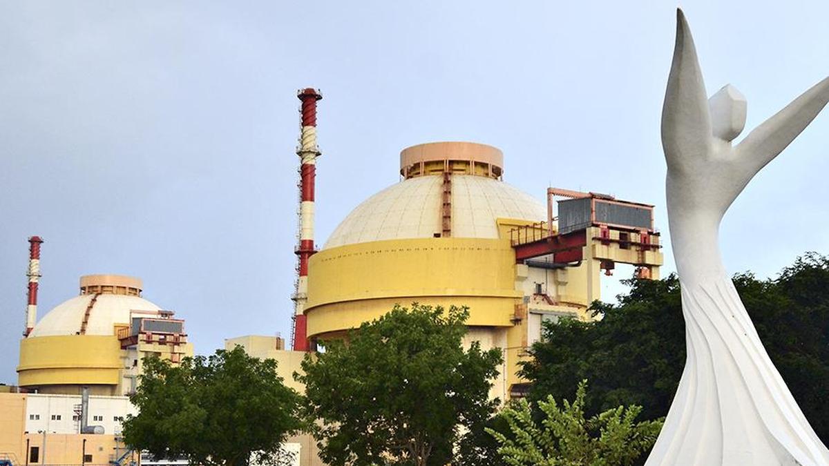 Transforming India’s nuclear power landscape