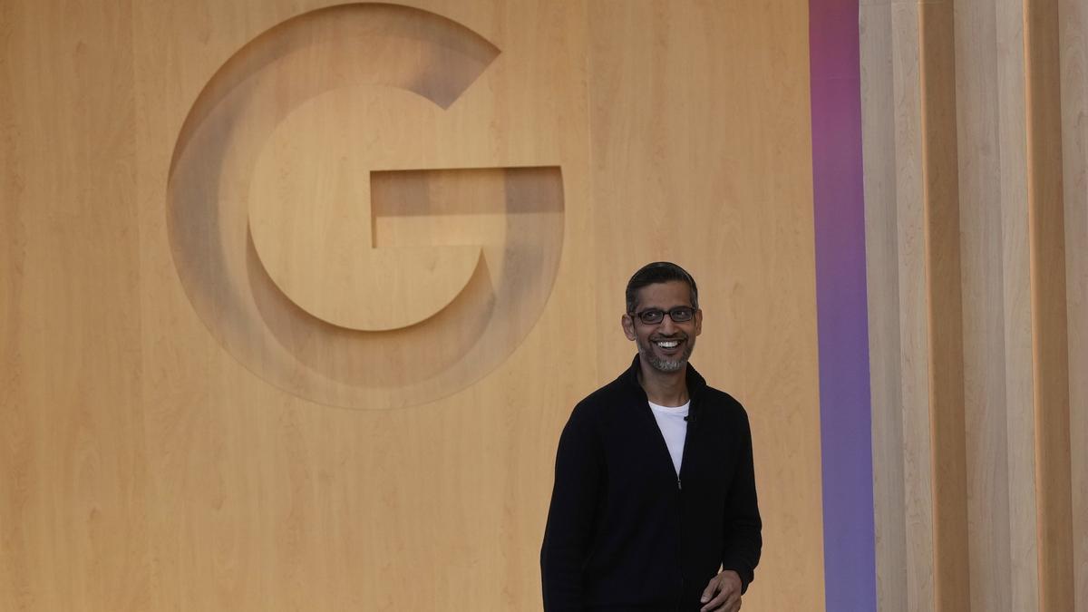 Google taps top Obama Supreme Court lawyer for search antitrust appeal