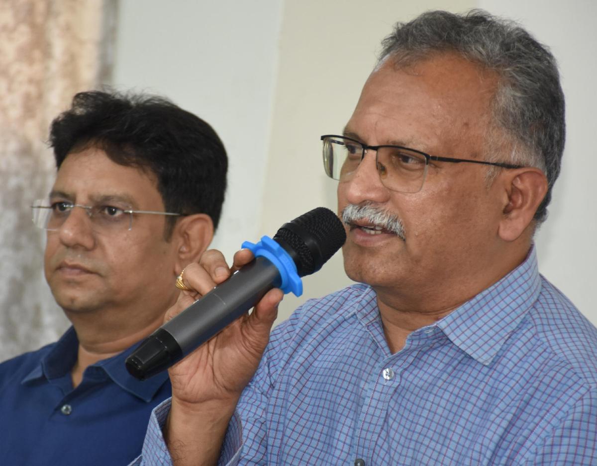 thehindu.com - The Hindu Bureau - JSS Medical College to host workshop on generic medicines, global challenges