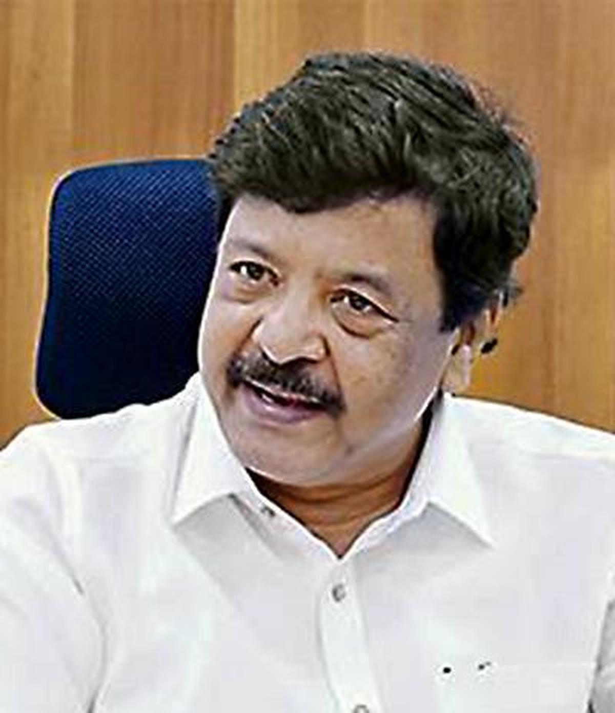 thehindu.com - P. Sujatha Varma - Andhra Pradesh keen on establishing world-class theme parks in State, says Tourism Minister Kandula Durgesh