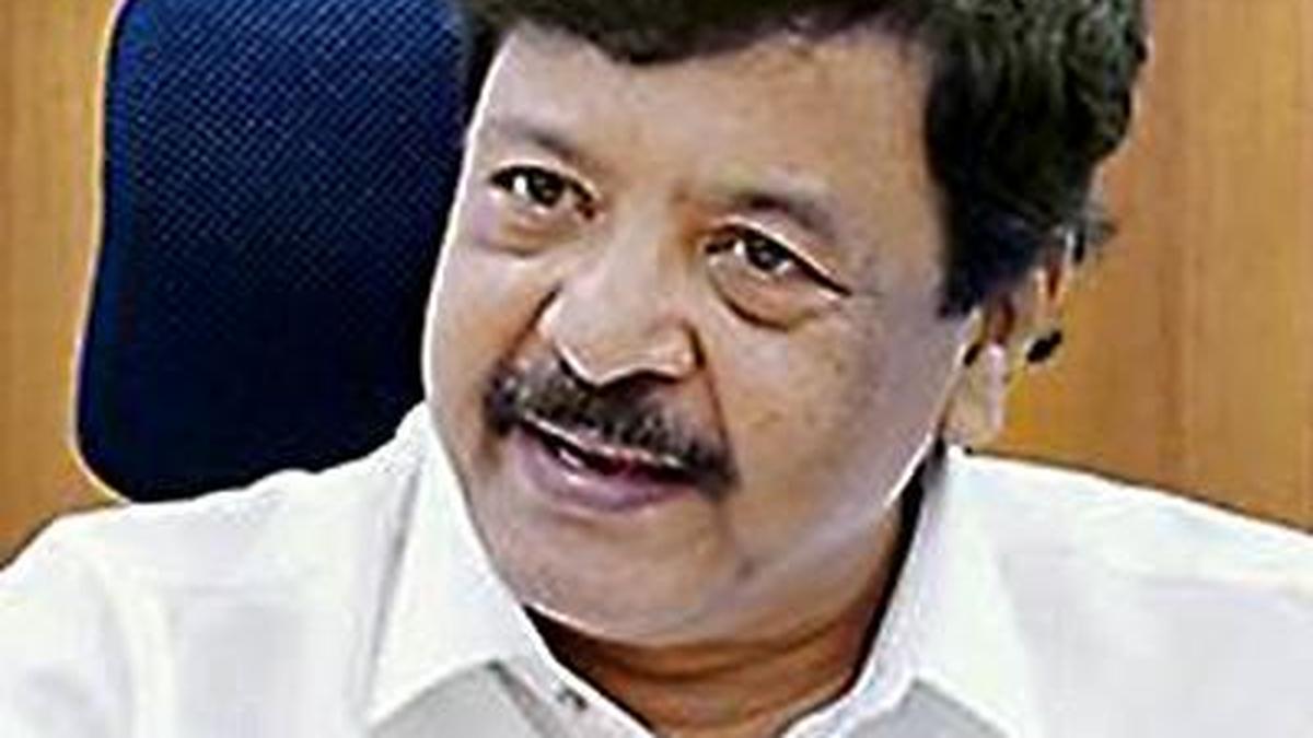 Andhra Pradesh keen on establishing world-class theme parks in State, says Tourism Minister Kandula Durgesh