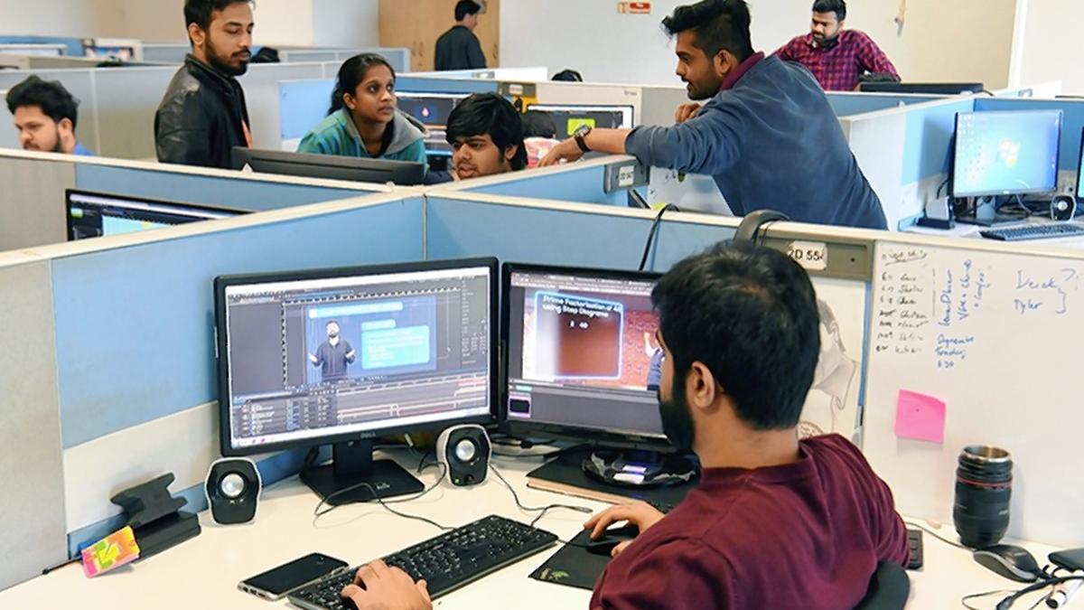 WFH waning? Bengaluru tops demand for office space