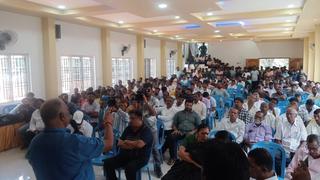 Why local villagers are opposed to proposed Keni port in Uttara Kannada  district of Karnataka - The Hindu