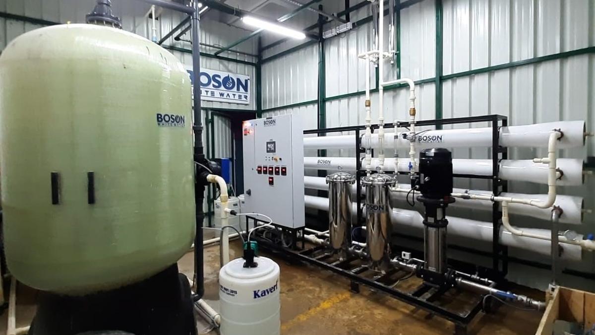 Water tariff to burden industry sector in Bengaluru, says industry body