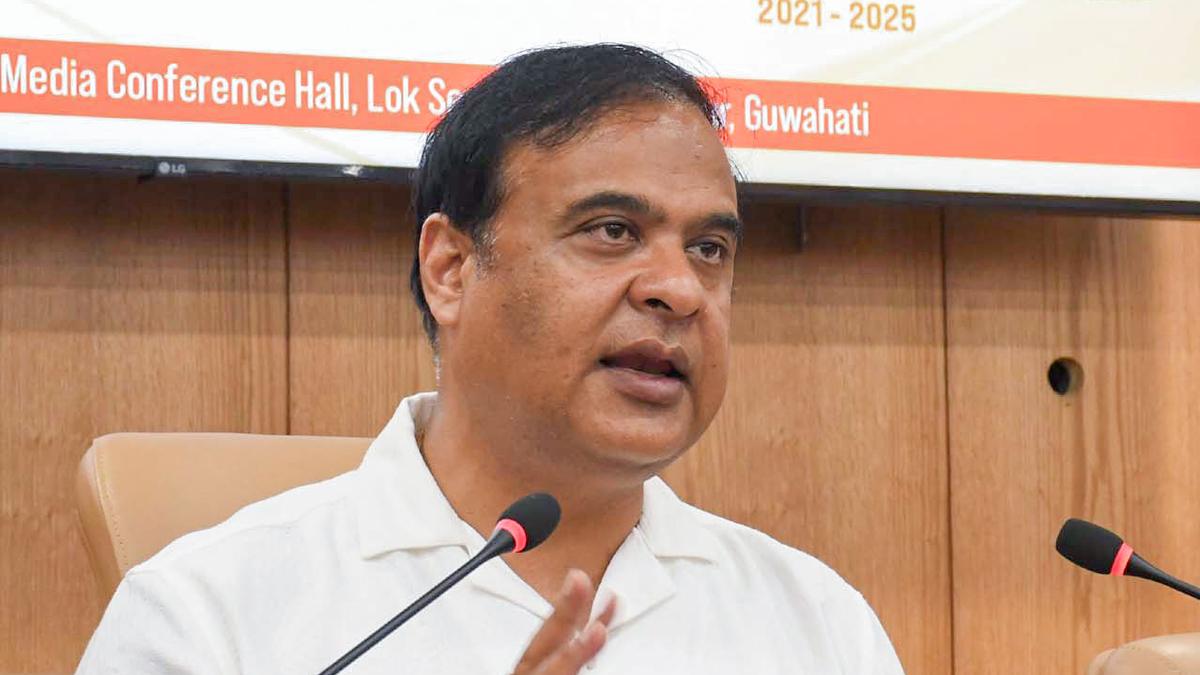 Assam notifies policy to fight human trafficking, witch-hunting