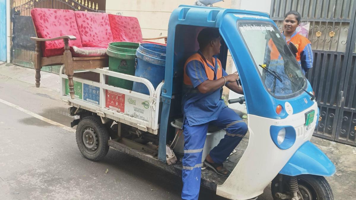 New SWM Rules 2026: highlight is a four-bin system