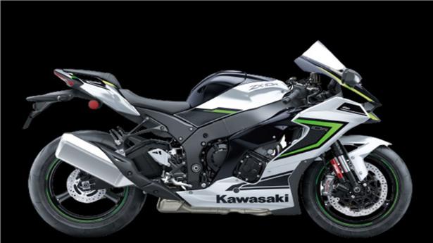 2023 Kawasaki ZX-10R launched