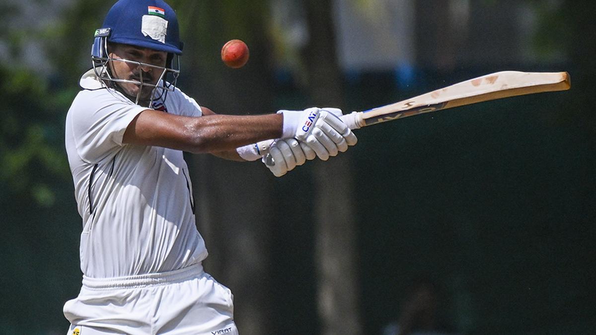 RANJI TROPHY | Mumbai gets a Shreyas boost as it takes on Odisha