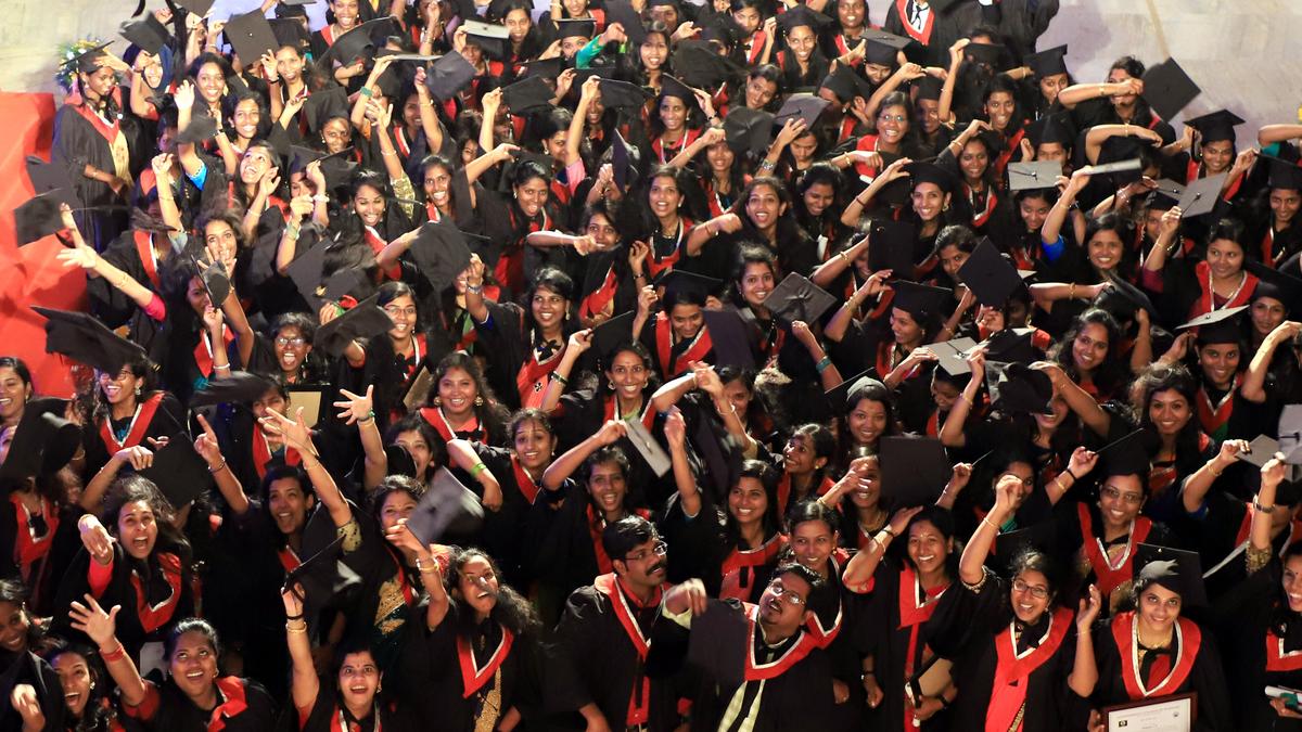 The changes Kerala’s new four-year degree courses are expected to usher in | Explained
Premium