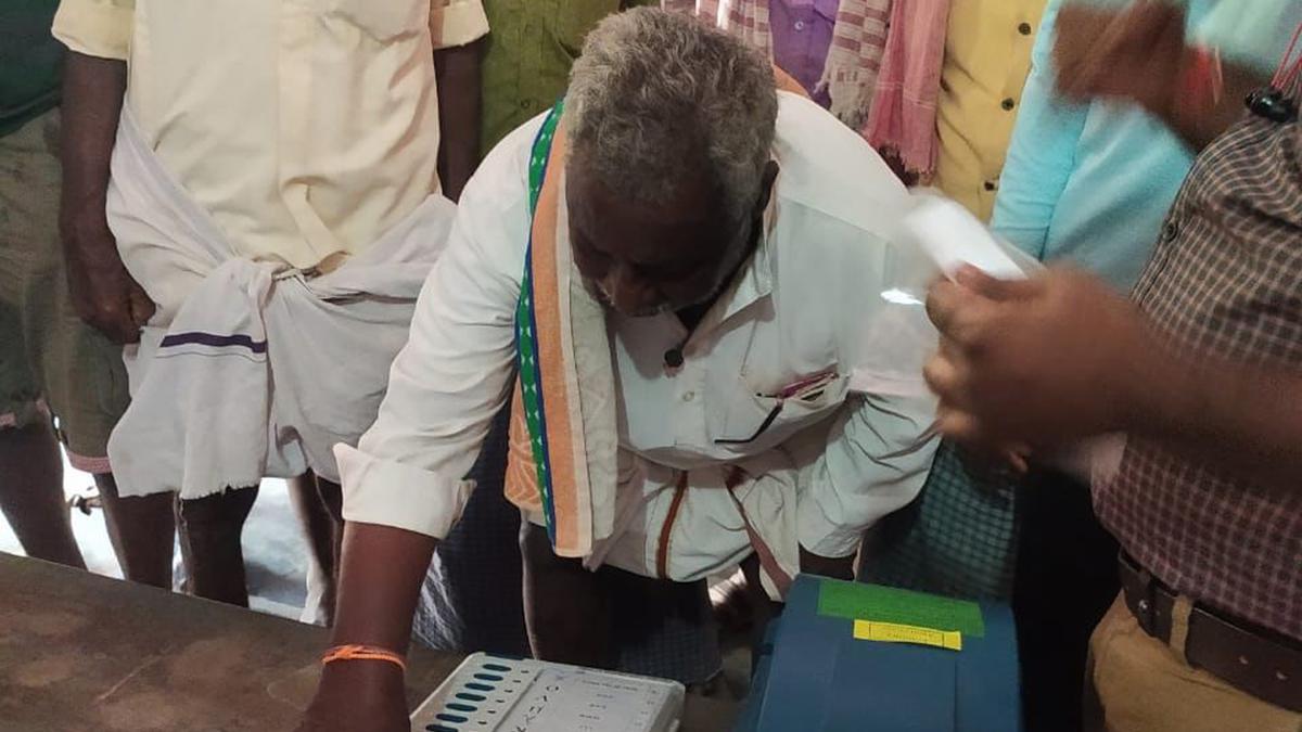 Karnataka Assembly elections | Over 2.6 crore electors participate in EVM demonstrations