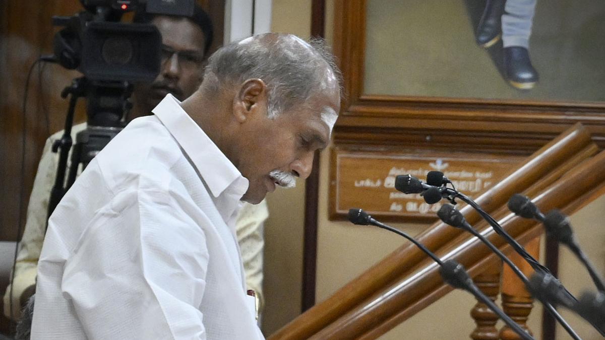 No objection certificates given to establish five distilleries in Puducherry, says CM