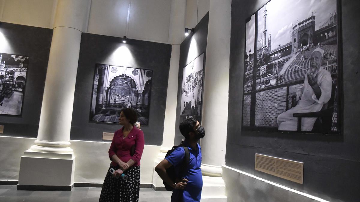 The Partition Museum at BR Ambedkar University in Delhi pans in on stories of migration and resettlement of immigrants to Delhi