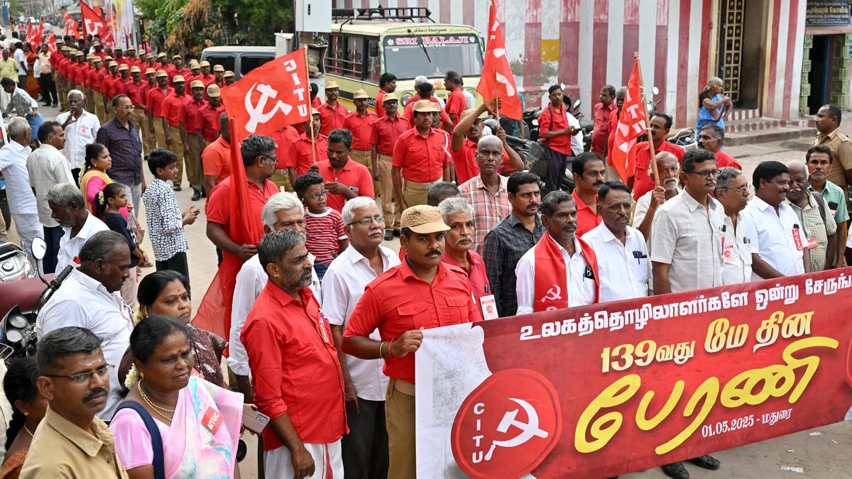 &lsquo;Do not increase working hours&rsquo;