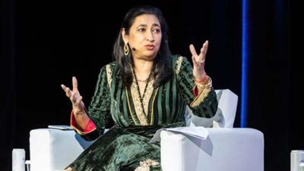 India's G20 Presidency a real opportunity for it to share lessons from global South with others: United Nations official Anita Bhatia