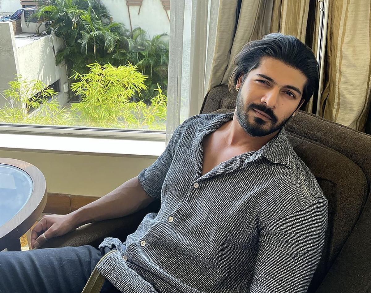 Tunisha Sharma suicide case | Court grants bail to TV actor Sheezan Khan  accused of abetment - The Hindu