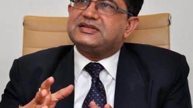 Ashishkumar Chauhan quits as BSE chief; committee to manage affairs for interim period