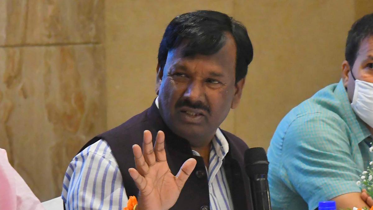 OBC sub-categorisation panel is working without Socio Economic Caste Census data, Centre’s reply reveals